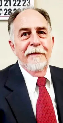City council renames chambers to honor the late John Torma